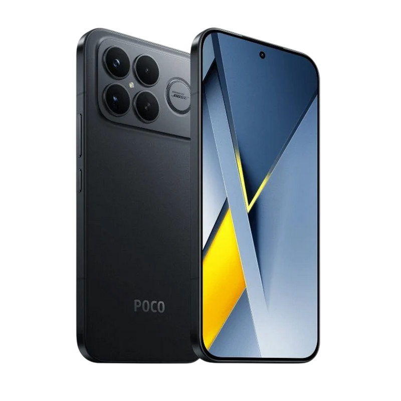 Смартфон Xiaomi Poco F8 Pro, 12 ГБ / 512ГБ