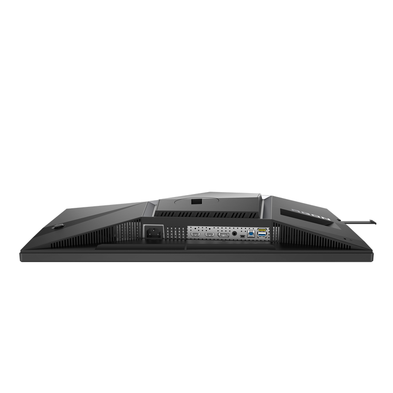 Игровой монитор AOC AG246FK6 Зеркально-чёрный