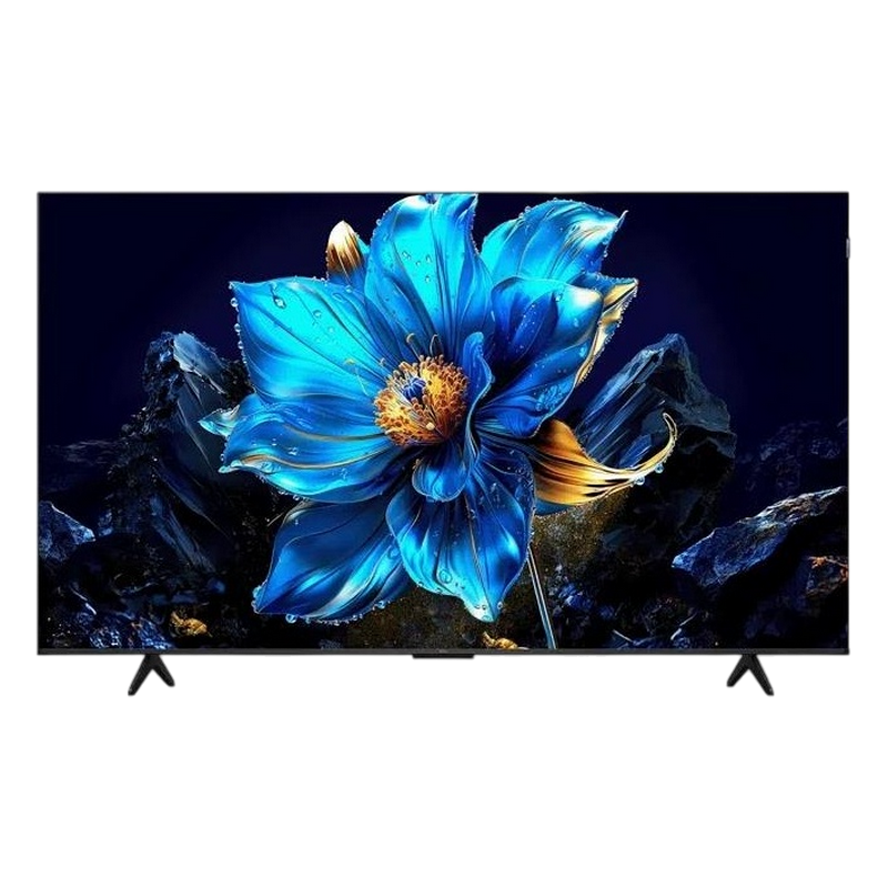 65" QLED SMART Телевизор TCL 65T69C Черный