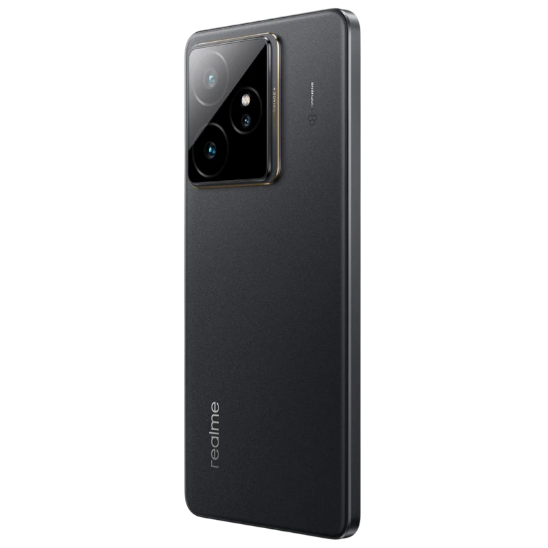 Смартфон Realme GT 7, 12 ГБ / 512ГБ