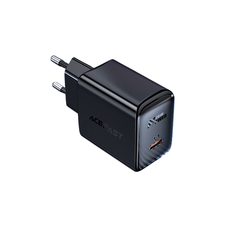 Зарядное устройство XO L153 Черный