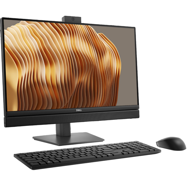 Моноблок DELL QC24250 16 ГБ 512GB