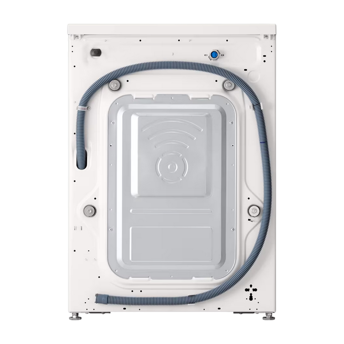 Mașină de spălat LG F4X1008NWH Alb