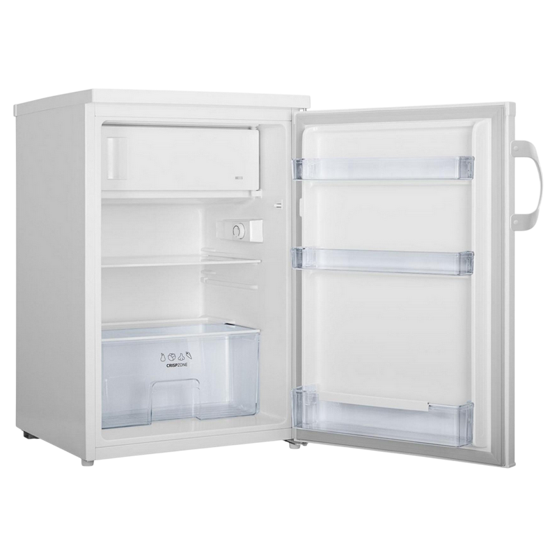 Холодильник Gorenje RB492PW Белый