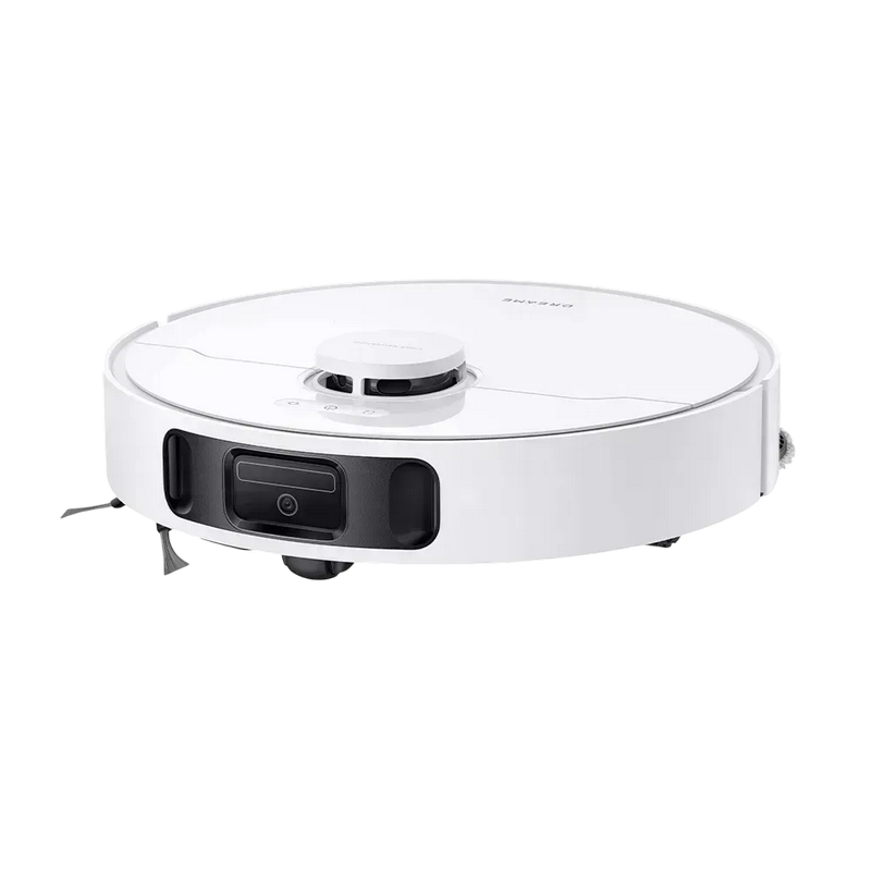 Робот-Пылесос Dreame D20 Ultra Белый