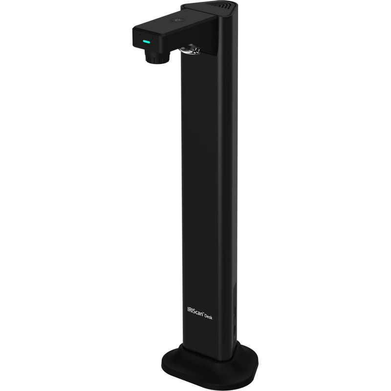 Бесконтактный Canon IRIScan Desk 7 Business A3 Черный
