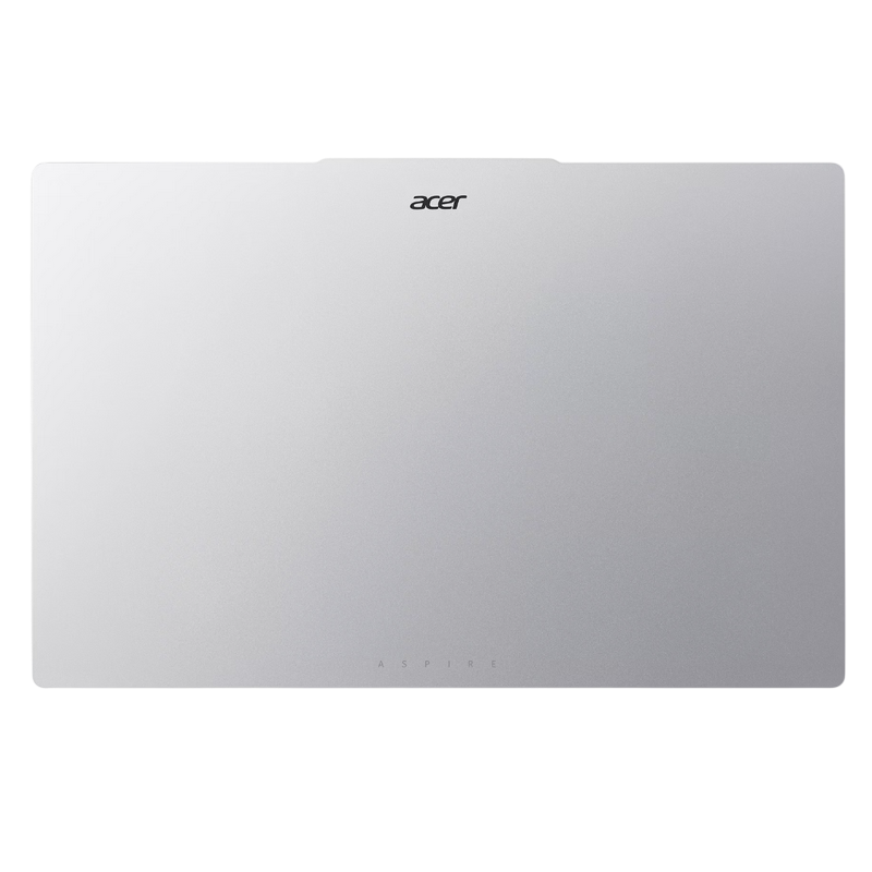 Ноутбук Acer Aspire Lite 15 AL15-45P Light Silver