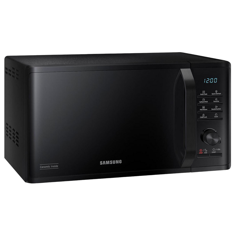Микроволновая печь Samsung MS23K3515AK/E2 Черный