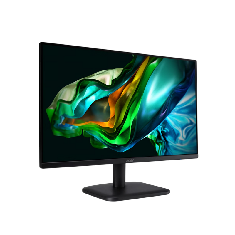 Monitor Acer EK271P6bi Negru