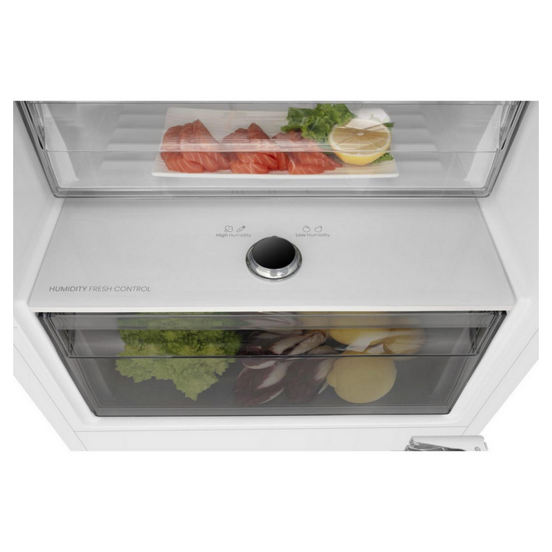 Холодильник Hisense RB3B250SAWE Белый