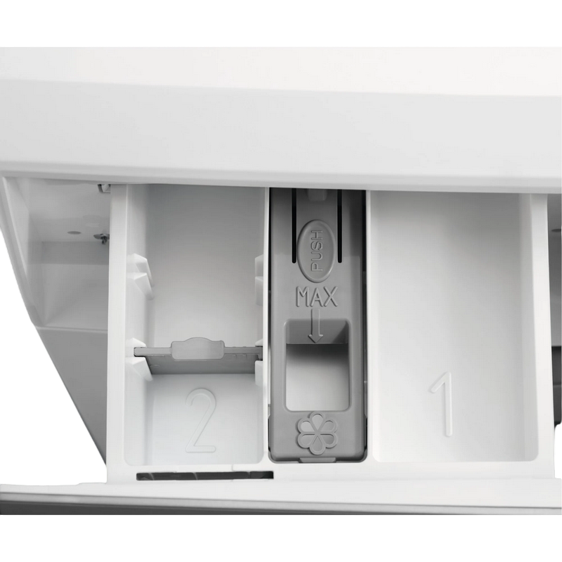 Стиральная машина AEG L6SE26WE Белый