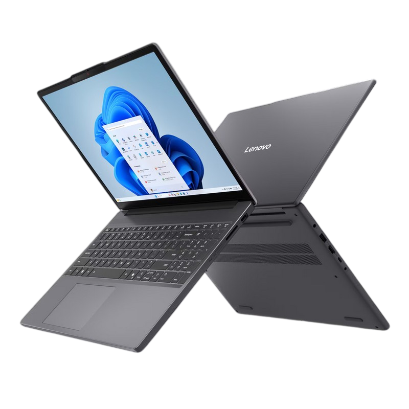 Ноутбук Lenovo IdeaPad Slim 3 15IRH10 Luna Grey