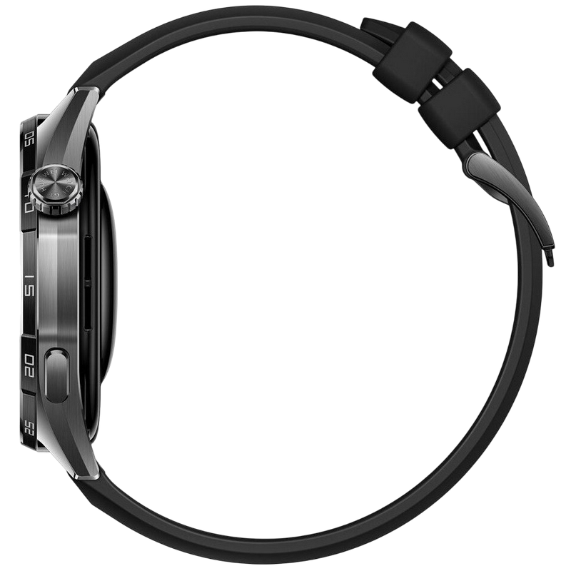 Ceas inteligent Huawei Watch GT 6 Negru