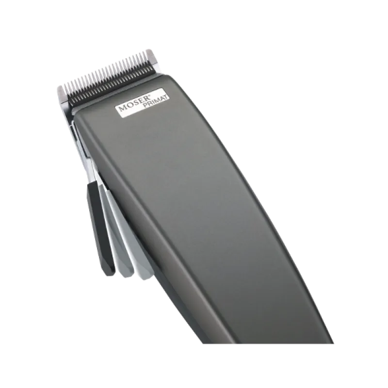 Машинка для стрижки Moser Primat 1230-0051 Серый