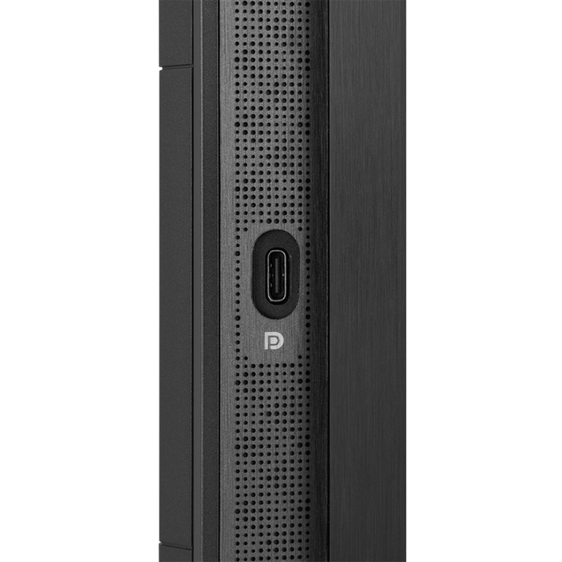 65" MiniLED SMART Телевизор Hisense 65U8Q Черный