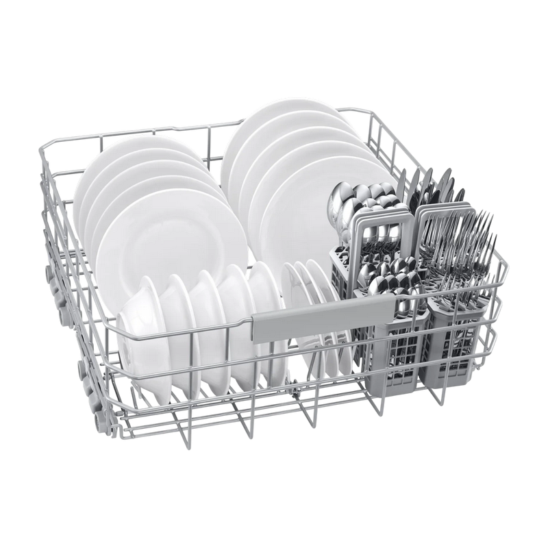 Посудомоечная машина Samsung DW60DG770B00U1 Белый