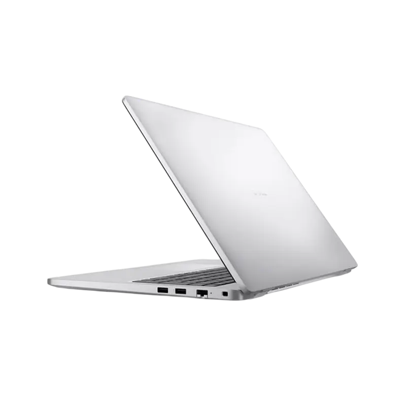 Laptop Business DELL Pro 16 PC16250 Platinum Silver