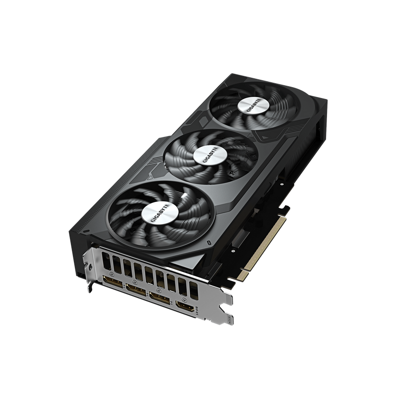 Видеокарта Gigabyte GV-N507TWF3OCV2-16GD