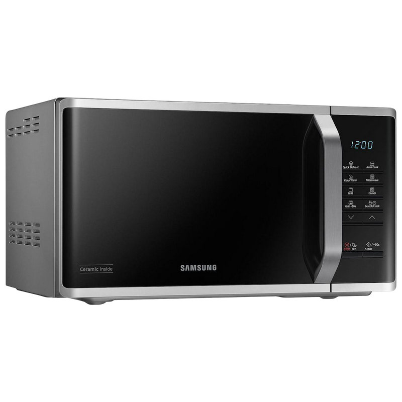 Микроволновая печь Samsung MS23K3523AS/E2 Черный