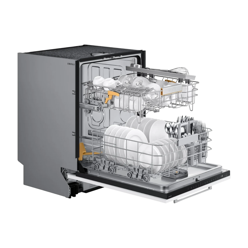 Посудомоечная машина Samsung DW60DG770B00U1 Белый