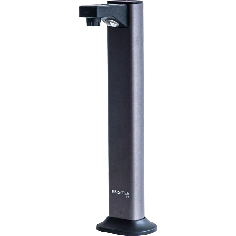 Contactless Canon IRIScan Desk 7 Pro A3 Negru