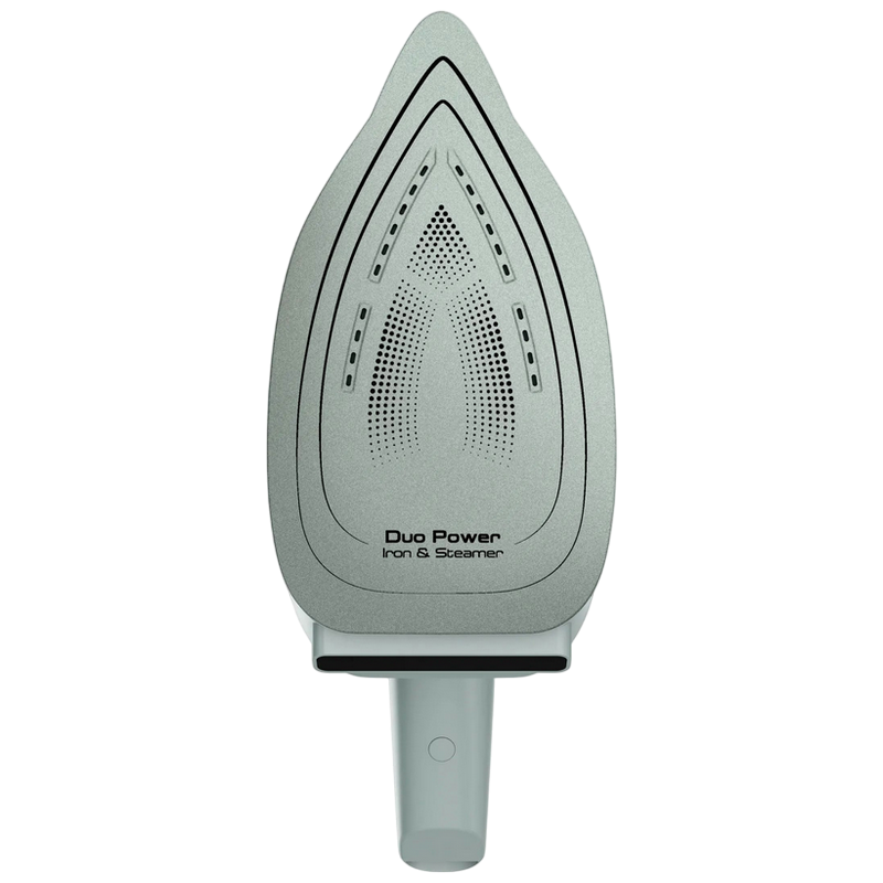 Утюг с парогенератором Tefal JF4031E0 Зеленый | Черный