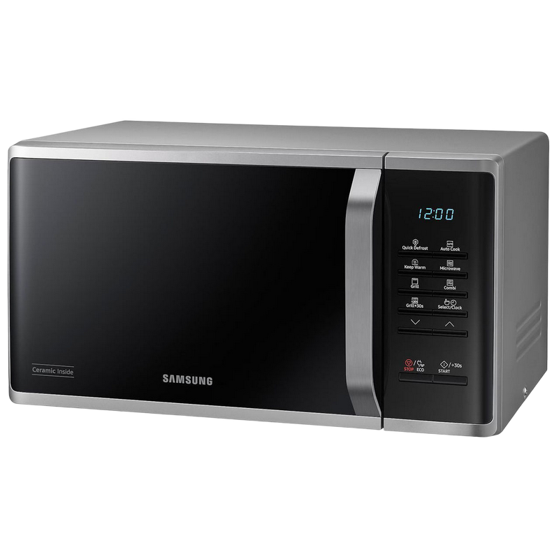 Микроволновая печь Samsung MS23K3523AS/E2 Черный