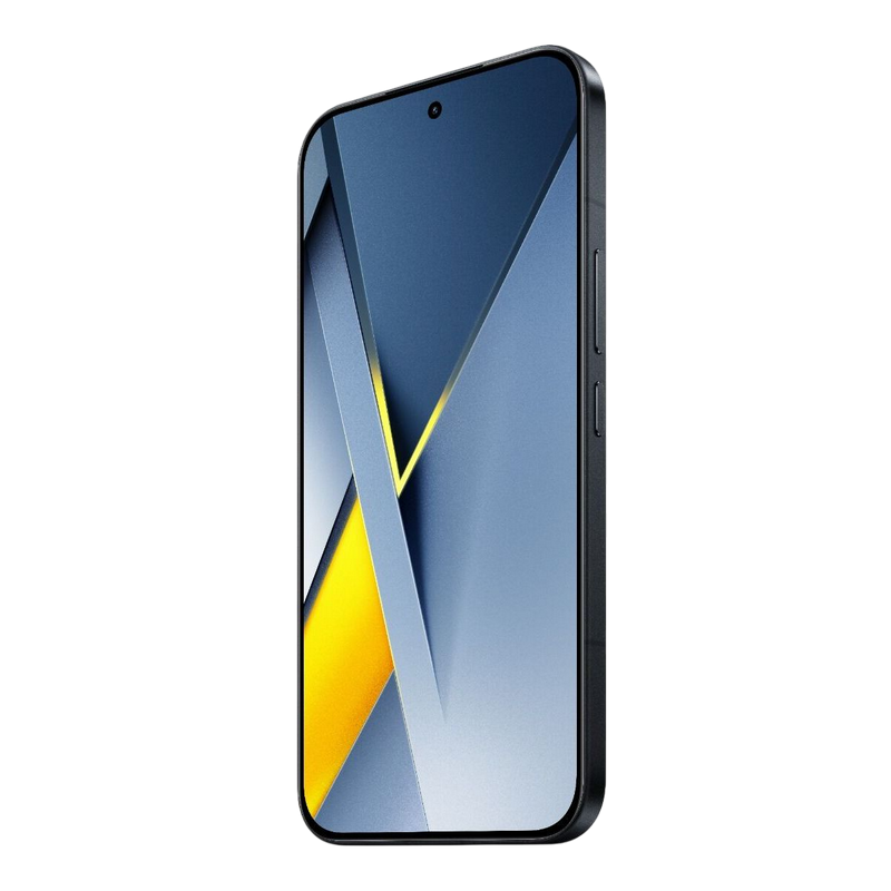 Смартфон Xiaomi Poco F8 Pro, 12 ГБ / 512ГБ