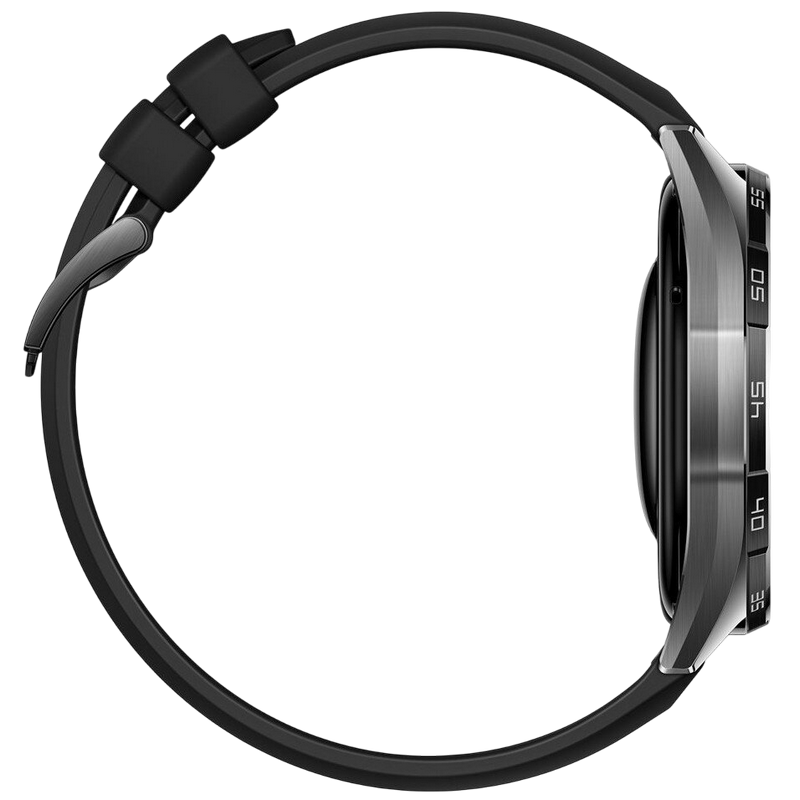 Ceas inteligent Huawei Watch GT 6 Negru