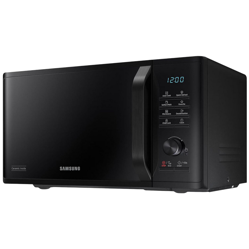 Микроволновая печь Samsung MS23K3515AK/E2 Черный