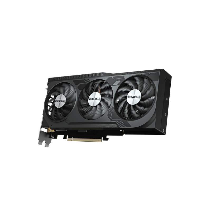 Видеокарта Gigabyte GV-N507TWF3OCV2-16GD