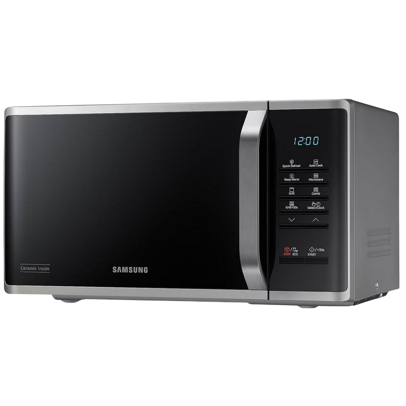 Микроволновая печь Samsung MS23K3523AS/E2 Черный