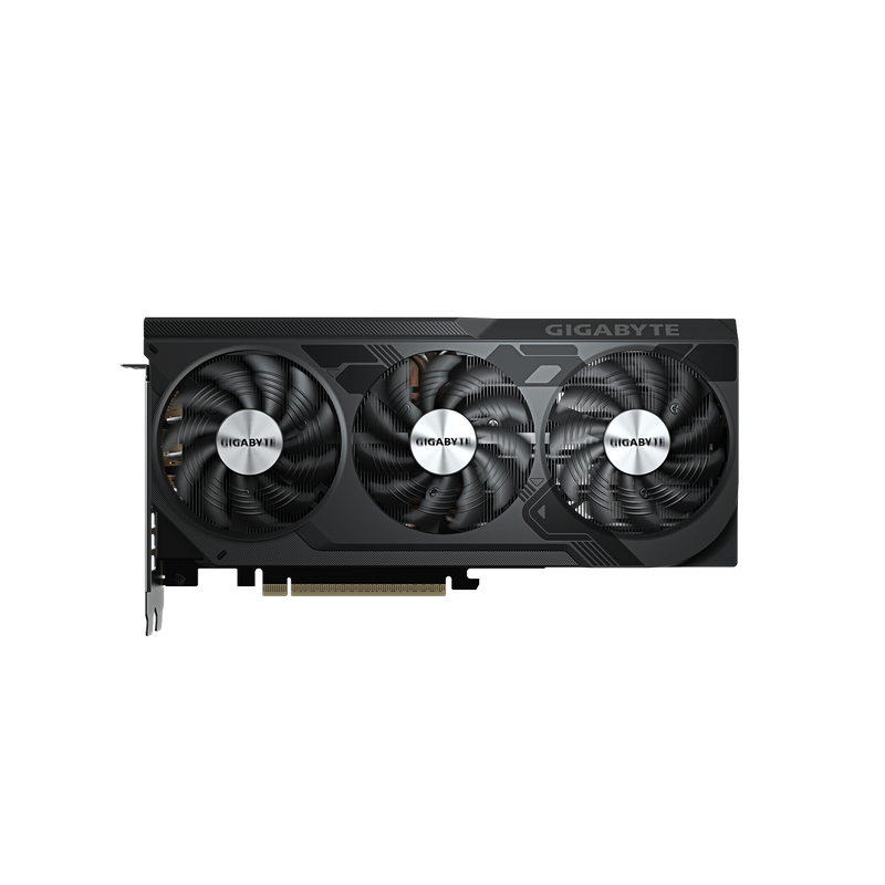 Видеокарта Gigabyte GV-N507TWF3OCV2-16GD