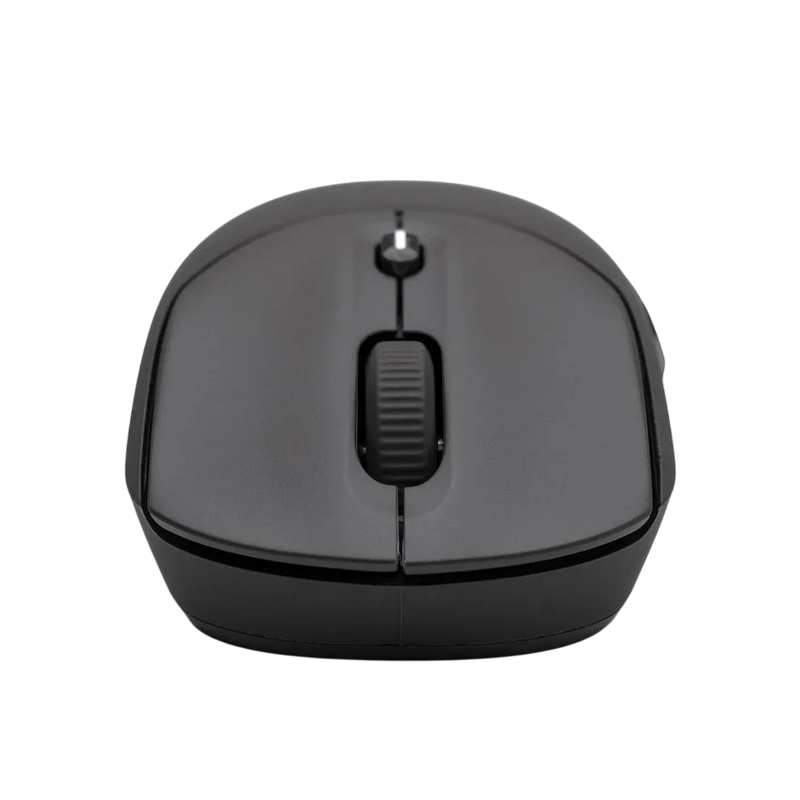 Мышь HP 400 Quiet Беспроводное Зеркально-чёрный