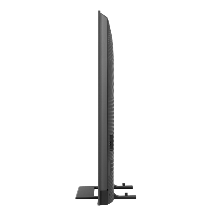 43" QLED SMART Телевизор Hisense 43A7Q Черный