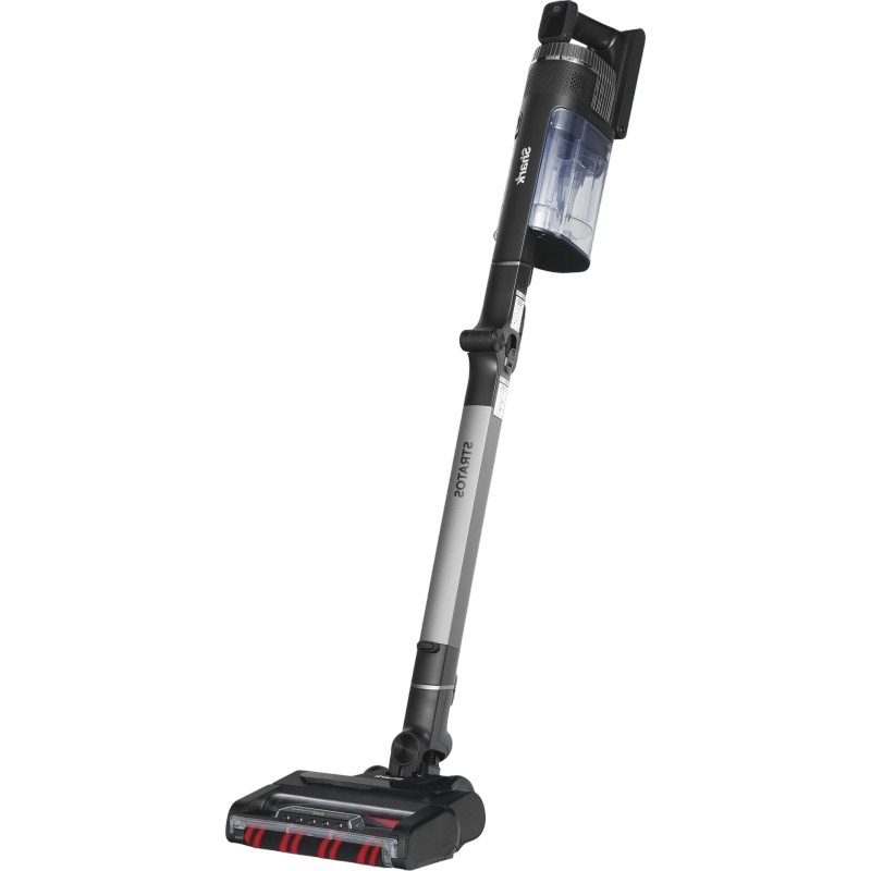 Вертикальный Пылесос Shark IZ420EUT Серый