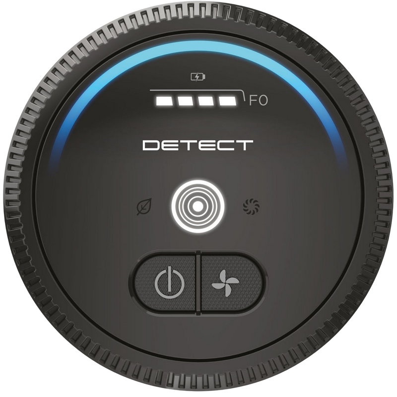 Вертикальный Пылесос Shark IW3612EUT Белый