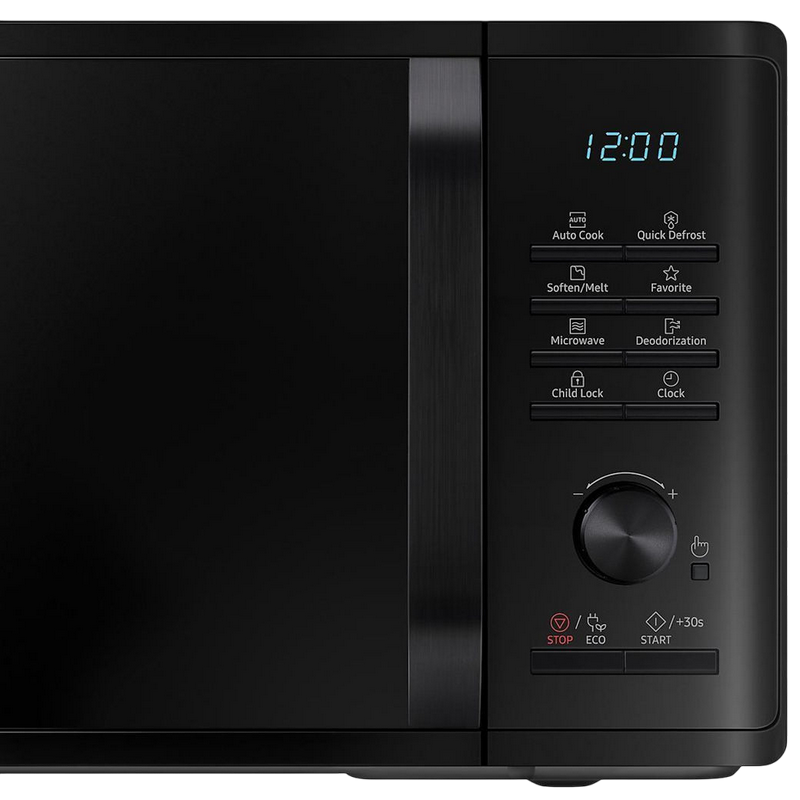Микроволновая печь Samsung MS23K3515AK/E2 Черный