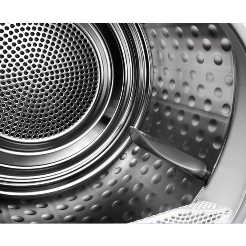 Uscător de rufe AEG TR839P4CE Alb