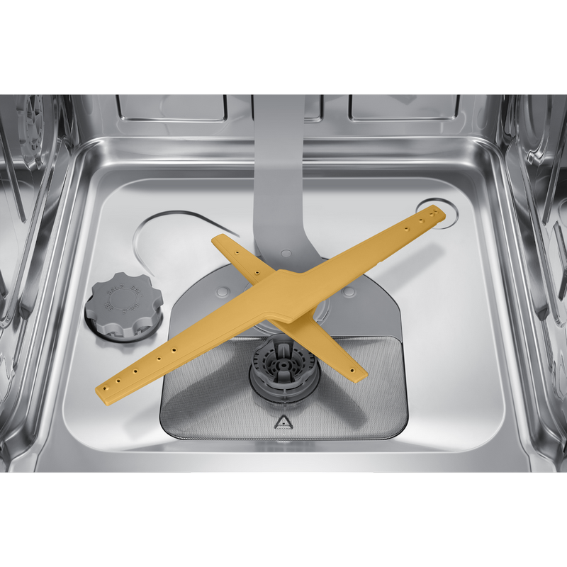 Посудомоечная машина Samsung DW60DG760B00U1 Белый