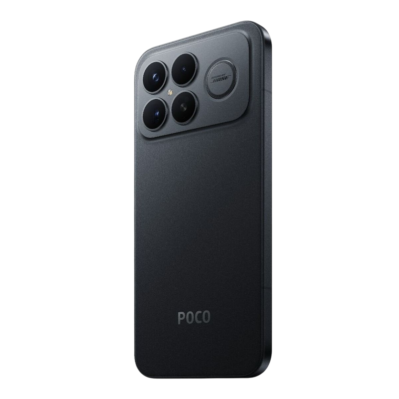 Смартфон Xiaomi Poco F8 Pro, 12 ГБ / 256ГБ