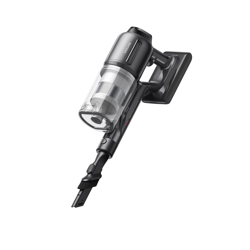 Вертикальный Пылесос Dreame R20 Ultra Черный