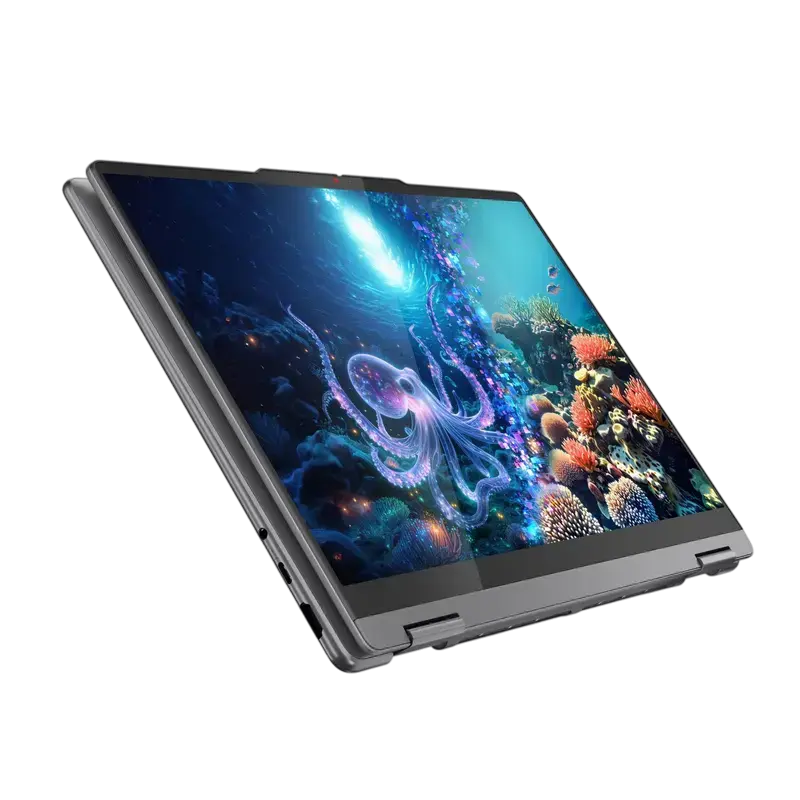 Ноутбук Lenovo Yoga 7 2-in-1 14ILL10 Luna Grey