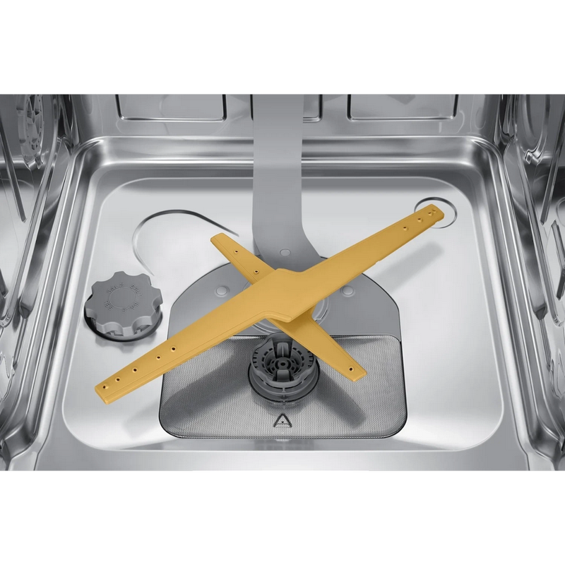 Посудомоечная машина Samsung DW60DG770B00U1 Белый