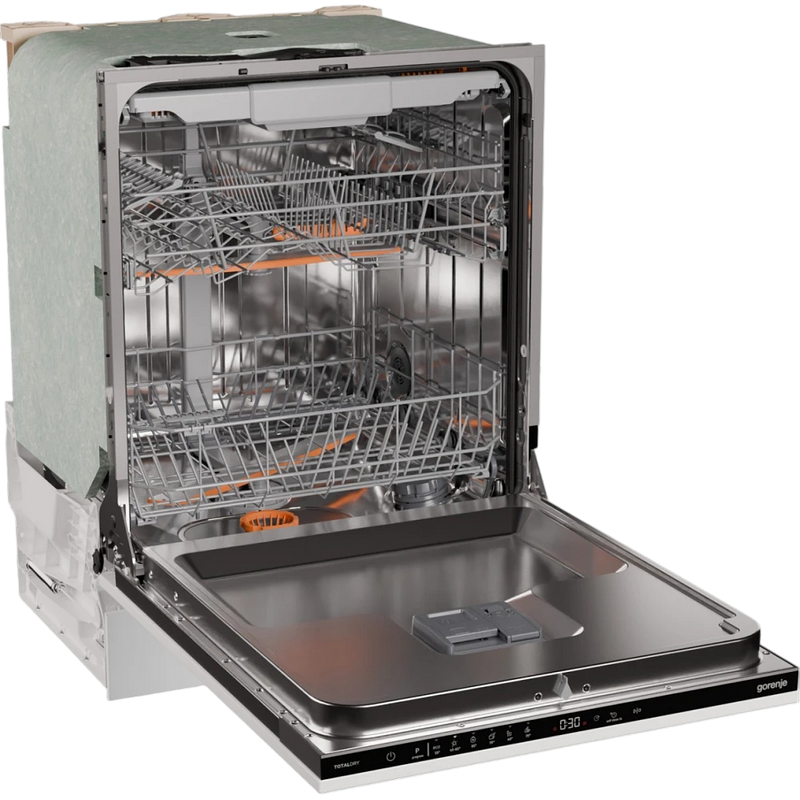 Посудомоечная машина Gorenje GV16D5 Белый