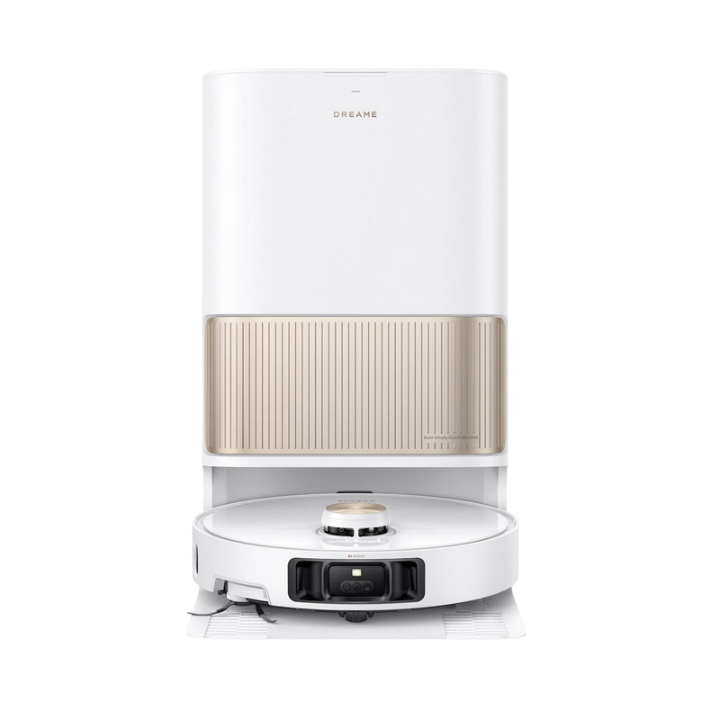 Робот-Пылесос Dreame L40s Pro Ultra Белый