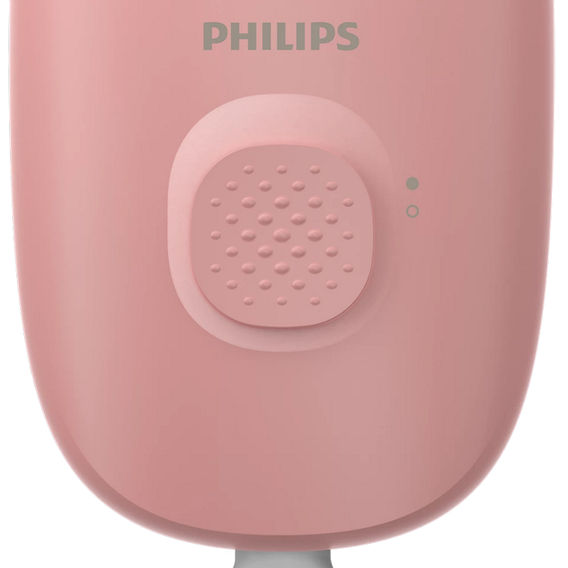 Эпилятор Philips BRE227/00 Розовый