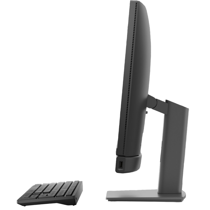 Моноблок DELL Pro 24 QC24251 16 ГБ 512GB