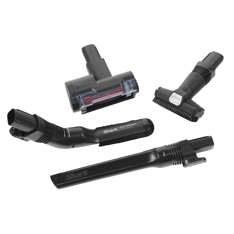 Вертикальный Пылесос Shark IZ420EUT Серый