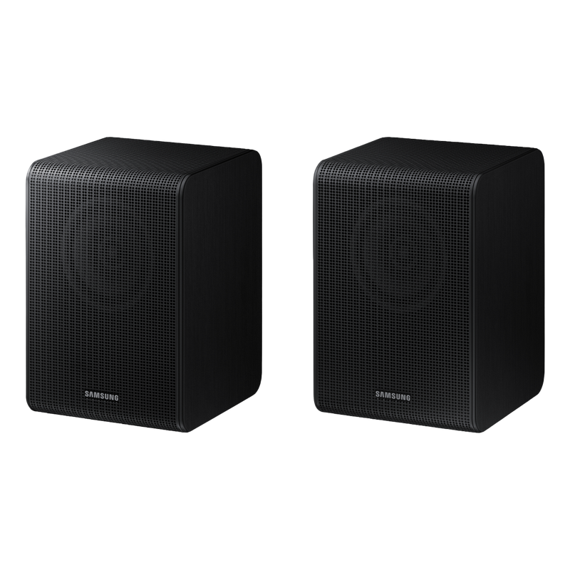 Саундбар Samsung HW-QS750F/UA Черный